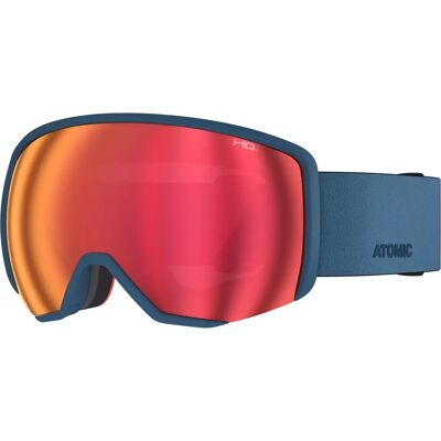 Atomic Revent L HD Skibrille, blau NS Atomic Revent L HD Skibrille, blau NS