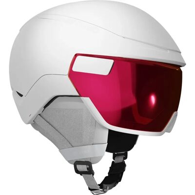 Atomic Revent GT Amid HD Helm, weiß 51-55 Atomic Revent GT Amid HD Helm, weiß 51-55