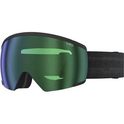 Atomic RedsterHD Skibrille, schwarz NS Atomic RedsterHD Skibrille, schwarz NS