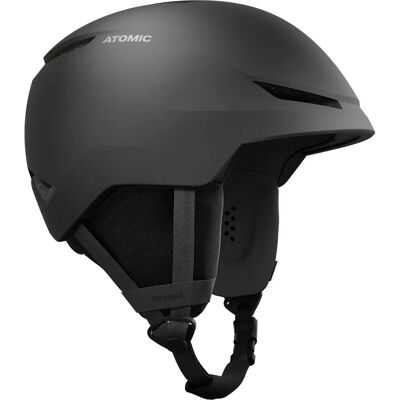 Atomic Revent Lite+ Helm, schwarz 51-55 Atomic Revent Lite+ Helm, schwarz 51-55