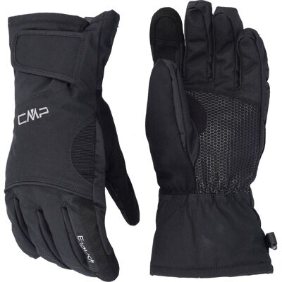 CMP Ski Gloves Damen Fingerhandschuhe, schwarz 7 CMP Ski Gloves Damen Fingerhandschuhe, schwarz 7