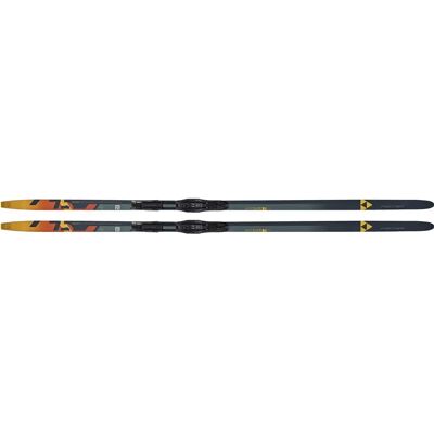 Fischer Aeroguide Skate 75 - Leichtes Skating-Ski für Aktive Fischer Aeroguide Skate 75 - Leichtes Skating-Ski für Aktive