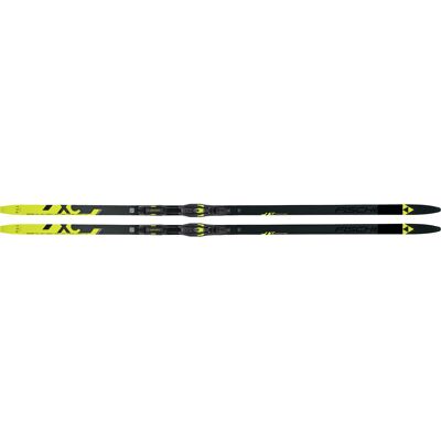 FISCHER - Superlite Crown IFP + Control Step-In FISCHER - Superlite Crown IFP + Control Step-In