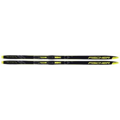 Fischer Sprint Crown Set / BDG Tour Step-In Jr Ifp Kinder Langlauf-Sets, schwarz 120 Fischer Sprint Crown Set / BDG Tour Step-In Jr Ifp Kinder Langlauf-Sets, schwarz 120