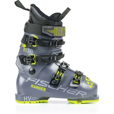 Fischer Ranger One 130 Vac GW Herren Ski Schuhe, grau, Größe 46 ⅔ 46 ⅔ Fischer Ranger One 130 Vac GW Herren Ski Schuhe, grau, Größe 46 ⅔ 46 ⅔