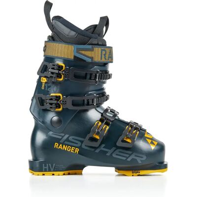 Fischer Ranger One 120 VAC GW Herren Ski Schuhe, blau, Größe 46 ⅔ 46 ⅔ Fischer Ranger One 120 VAC GW Herren Ski Schuhe, blau, Größe 46 ⅔ 46 ⅔