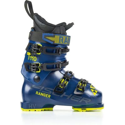 Fischer Ranger One 110 VAC GW Herren Ski Schuhe, blau, Größe 42 ⅔ 42 ⅔ Fischer Ranger One 110 VAC GW Herren Ski Schuhe, blau, Größe 42 ⅔ 42 ⅔
