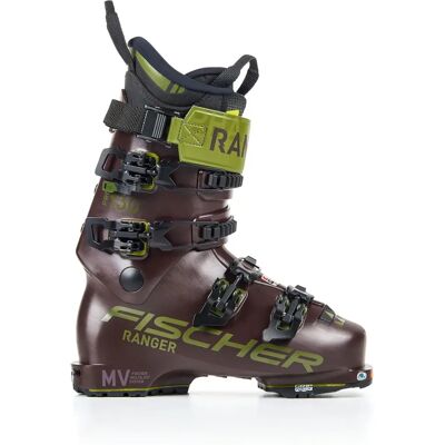 Fischer Ranger Pro 130 GW DYN Herren Ski Schuhe, braun, Größe 46 ⅔ 46 ⅔ Fischer Ranger Pro 130 GW DYN Herren Ski Schuhe, braun, Größe 46 ⅔ 46 ⅔