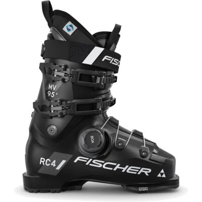 Fischer RC4 95 MV S Boa® GW Damen Pistenschuhe, schwarz, Größe 42 ⅔ 42 ⅔ Fischer RC4 95 MV S Boa® GW Damen Pistenschuhe, schwarz, Größe 42 ⅔ 42 ⅔