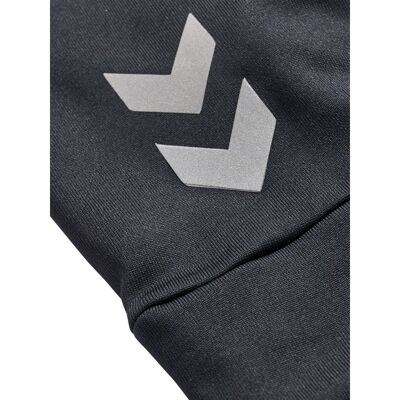 Hummel Schwarze L Handschuhe - Gloves Hummel Schwarze L Handschuhe - Gloves