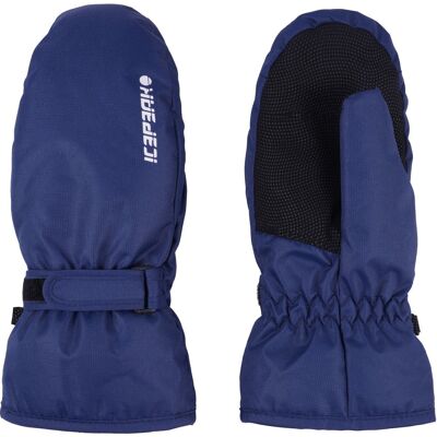 Icepeak Haysville Kinder Blaue Handschuhe - Handschuhe Icepeak Haysville Kinder Blaue Handschuhe - Handschuhe