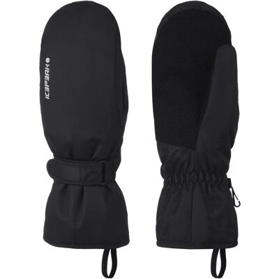 Icepeak Haysburg Fäustlinge, schwarz L Icepeak Haysburg Fäustlinge, schwarz L