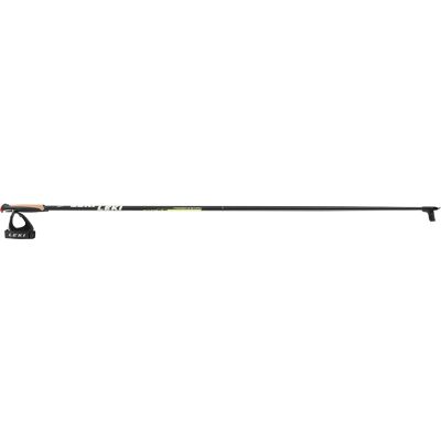 Leki XTA 5.5 Langlauf-Skistöcke, schwarz 145 cm Leki XTA 5.5 Langlauf-Skistöcke, schwarz 145 cm