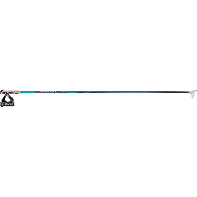 Leki CC 450 Carbon Langlauf-Skistöcke - Unisex Leki CC 450 Carbon Langlauf-Skistöcke - Unisex