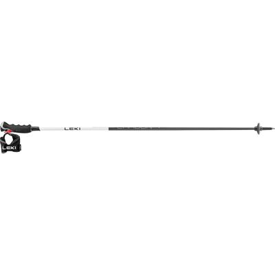 Leki Carbon 14 3D Damen - Weiß/Gold - Skistöcke Leki Carbon 14 3D Damen - Weiß/Gold - Skistöcke