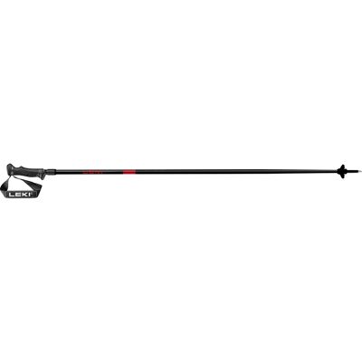 Leki Hot Shot Alpin-Skistöcke, schwarz 130 cm Leki Hot Shot Alpin-Skistöcke, schwarz 130 cm