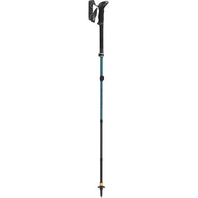 Leki Makalu FX Carbon AS Teleskopstöcke, blau 110 - 130 cm Leki Makalu FX Carbon AS Teleskopstöcke, blau 110 - 130 cm