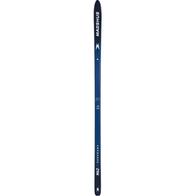 Madshus Panorama M62 No-Wax Ski, multicolor 172 Madshus Panorama M62 No-Wax Ski, multicolor 172