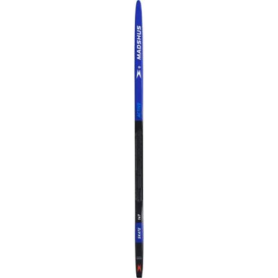 Madshus Active Skate Jr Kinder Langlauf-Ski, blau 157 Madshus Active Skate Jr Kinder Langlauf-Ski, blau 157
