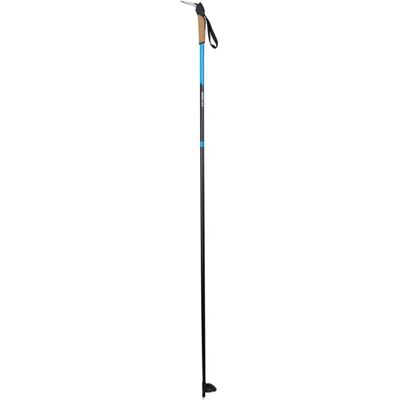 Madshus Nordic Alu Pole Langlauf-Skistöcke, multicolor 130 Madshus Nordic Alu Pole Langlauf-Skistöcke, multicolor 130