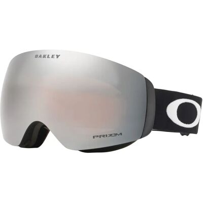 Oakley Flight Deck M Skibrille, schwarz one size Oakley Flight Deck M Skibrille, schwarz one size