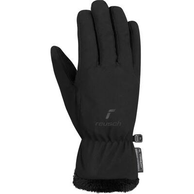 REUSCH - Daily Lady STORMBLOXX - Schwarz - 8 - Skihandschuhe REUSCH - Daily Lady STORMBLOXX - Schwarz - 8 - Skihandschuhe