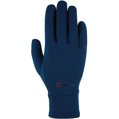 ROECKL SPORTS Kasa - Blau - Unisex - Handschuhe ROECKL SPORTS Kasa - Blau - Unisex - Handschuhe