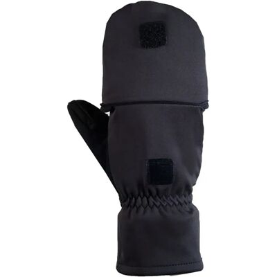 ROECKL SPORTS - KADANE - Schwarz - Größe 10.5 - Gloves ROECKL SPORTS - KADANE - Schwarz - Größe 10.5 - Gloves