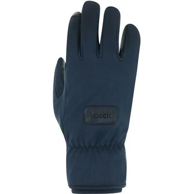 ROECKL - Kaprun - Schwarz - 9 - Handschuhe ROECKL - Kaprun - Schwarz - 9 - Handschuhe