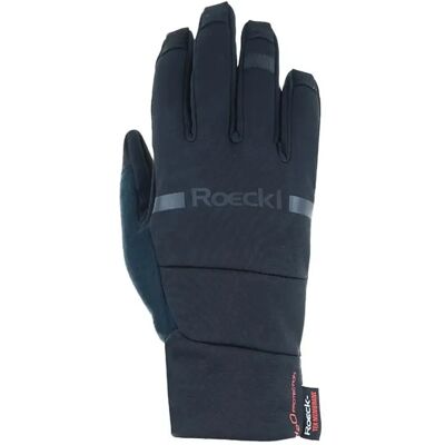 Roeckl Sports Kaukasus 2 Unisex Handschuhe - Wasserdicht Winddicht - Gr. 9 Roeckl Sports Kaukasus 2 Unisex Handschuhe - Wasserdicht Winddicht - Gr. 9