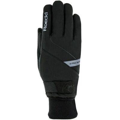 ROECKL SPORTS Turin Handschuhe - Warm, Wasserdicht, Unisex ROECKL SPORTS Turin Handschuhe - Warm, Wasserdicht, Unisex