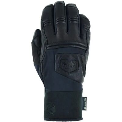 Roeckl Sports Mieders GTX Fingerhandschuhe, schwarz 9,5 Roeckl Sports Mieders GTX Fingerhandschuhe, schwarz 9,5