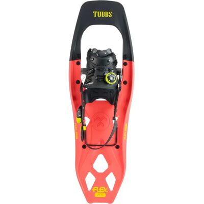 Tubbs Flex VRT 25W Schneeschuhe - Hochleistungsleichtgewicht, Damen Tubbs Flex VRT 25W Schneeschuhe - Hochleistungsleichtgewicht, Damen