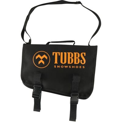 Tubbs Holster Schneeschuhe-Zubehör, schwarz uni Tubbs Holster Schneeschuhe-Zubehör, schwarz uni