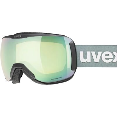 Uvex Downhill 2100 Skibrille, schwarz one size Uvex Downhill 2100 Skibrille, schwarz one size