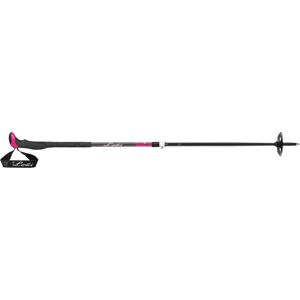 Leki Aergonlite 2 Lady Damen grau 100  135 cm grau female