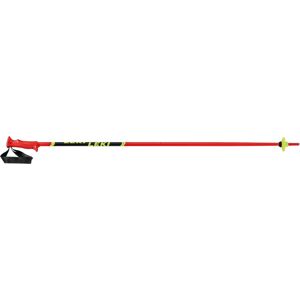 Leki Racing Kids Kinder rot 100 cm rot unisex