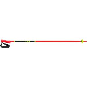 Leki Racing Kinder rot 100 cm rot unisex