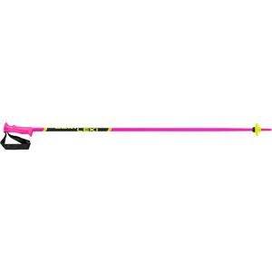 Leki Racing Kinder pink 100 cm pink unisex