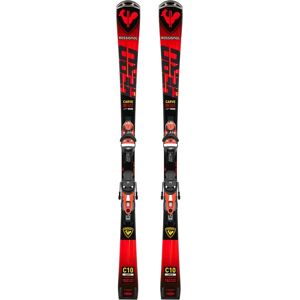 Rossignol Hero Carve K Nx12 167  unisex