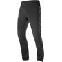 salomon agile warm pant m