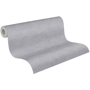 A.S.Creation Vliestapete grau B/H/D: ca. 53x1005x9,7 cm A.S.Creation Vliestapete grau B/H/D: ca. 53x1005x9,7 cm