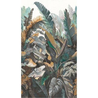 Frasca Digitalpaneel - 159x280 cm - Tropisch Frasca Digitalpaneel - 159x280 cm - Tropisch