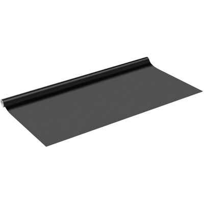 d-c-fix Dekofolie Uni Lack schwarz B/L: ca. 90x210 cm d-c-fix Dekofolie Uni Lack schwarz B/L: ca. 90x210 cm