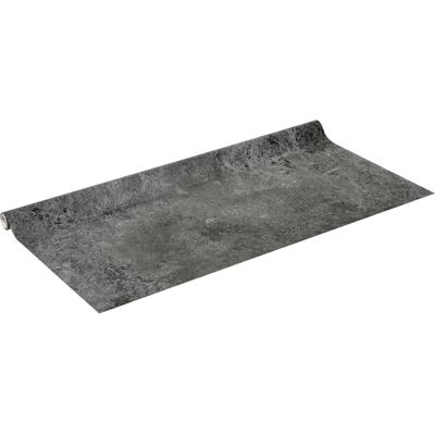 d-c-fix Klebefolie Betonoptik schwarz grau B/L: ca. 90x210 cm d-c-fix Klebefolie Betonoptik schwarz grau B/L: ca. 90x210 cm