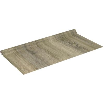 d-c-fix Dekofolie Holzoptik Eiche sand San-Remo B/L: ca. 90x210 cm d-c-fix Dekofolie Holzoptik Eiche sand San-Remo B/L: ca. 90x210 cm