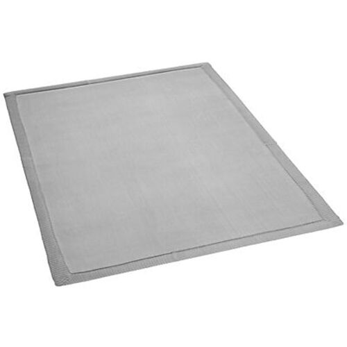 Kinderteppich Tami silber B/L: ca. 140x200 cm