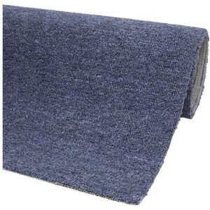 Teppichboden Mirabell blau B/L: ca. 200x300 cm pro Stück Teppichboden Mirabell blau B/L: ca. 200x300 cm pro Stück