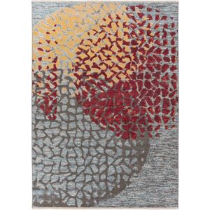 Kayoom Milan 425 Bunt Teppich - Teppich Kayoom Milan 425 Bunt Teppich - Teppich