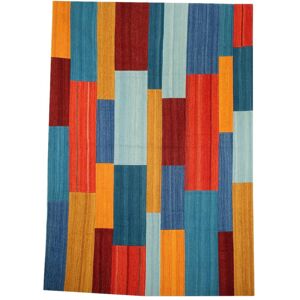 KAYOOM Radical 335 - Wolle, Patchwork, 120x170cm KAYOOM Radical 335 - Wolle, Patchwork, 120x170cm